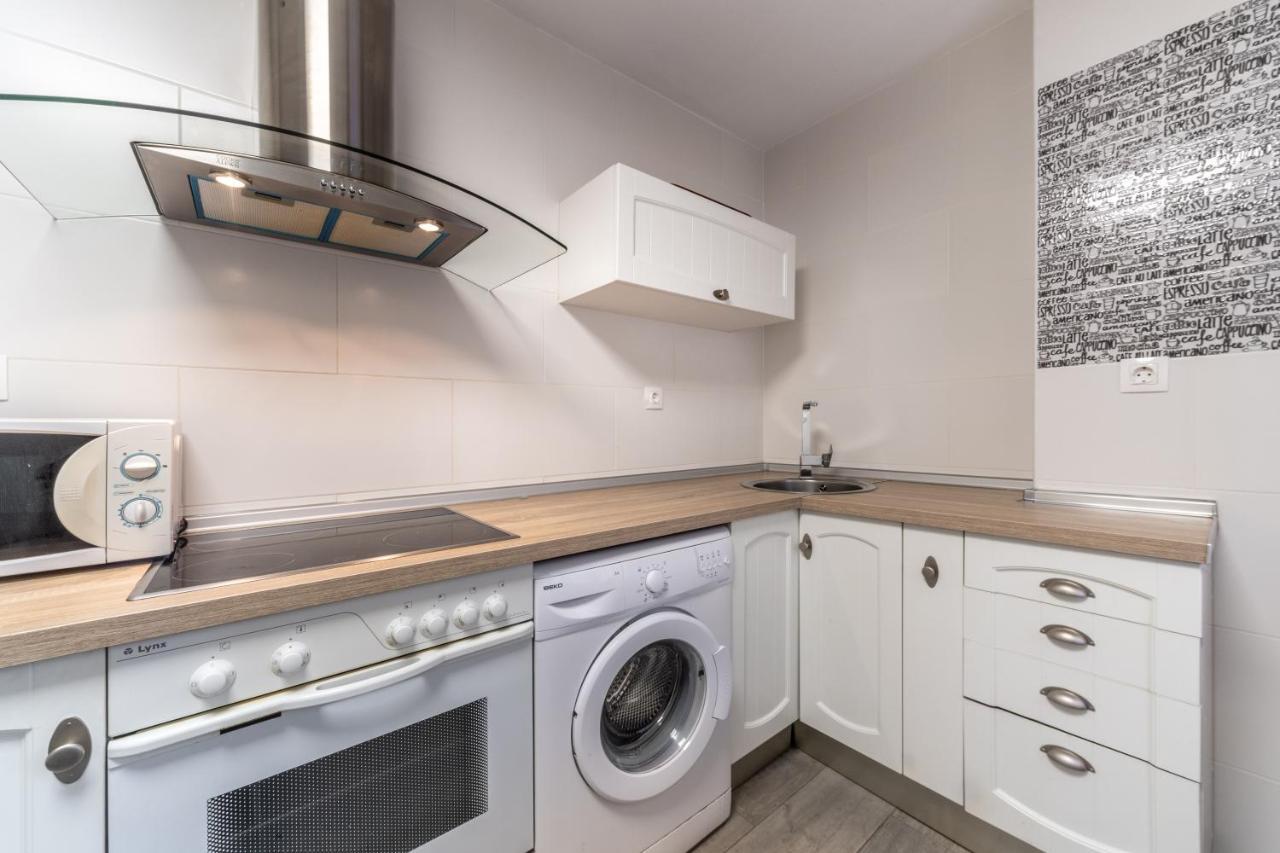 Apartamento Pirineo Aragones Sabiñánigo Exterior foto