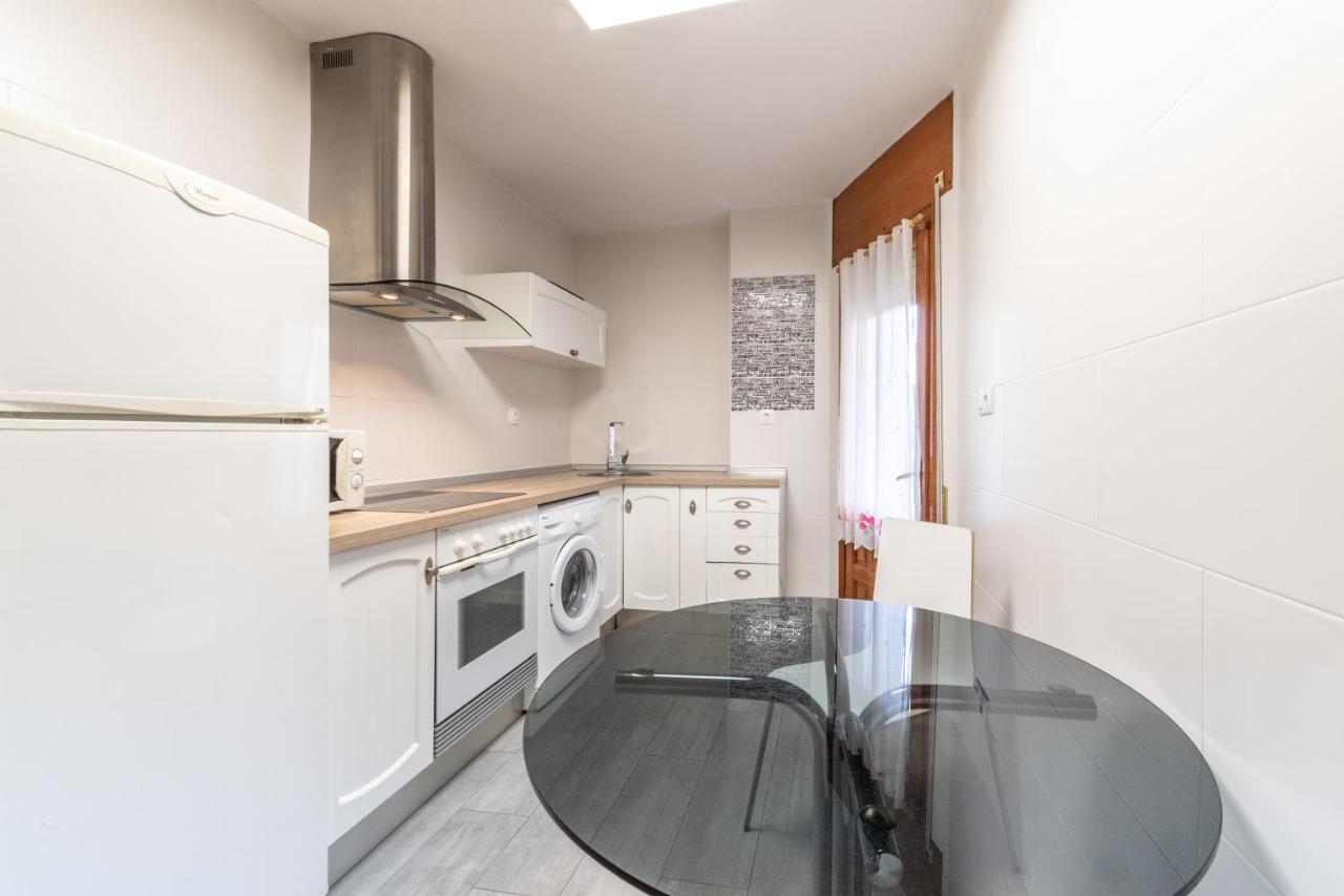 Apartamento Pirineo Aragones Sabiñánigo Exterior foto