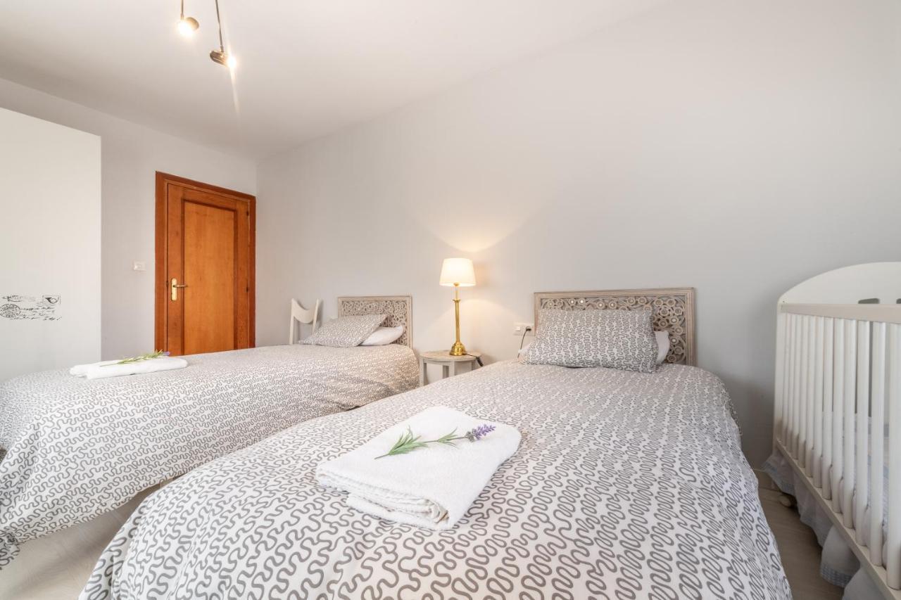 Apartamento Pirineo Aragones Sabiñánigo Exterior foto