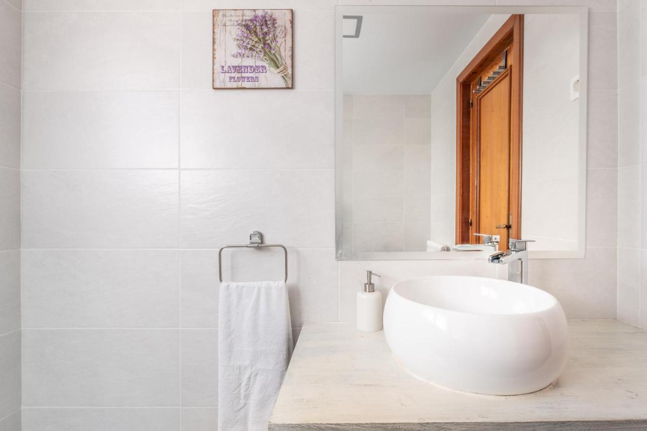 Apartamento Pirineo Aragones Sabiñánigo Exterior foto