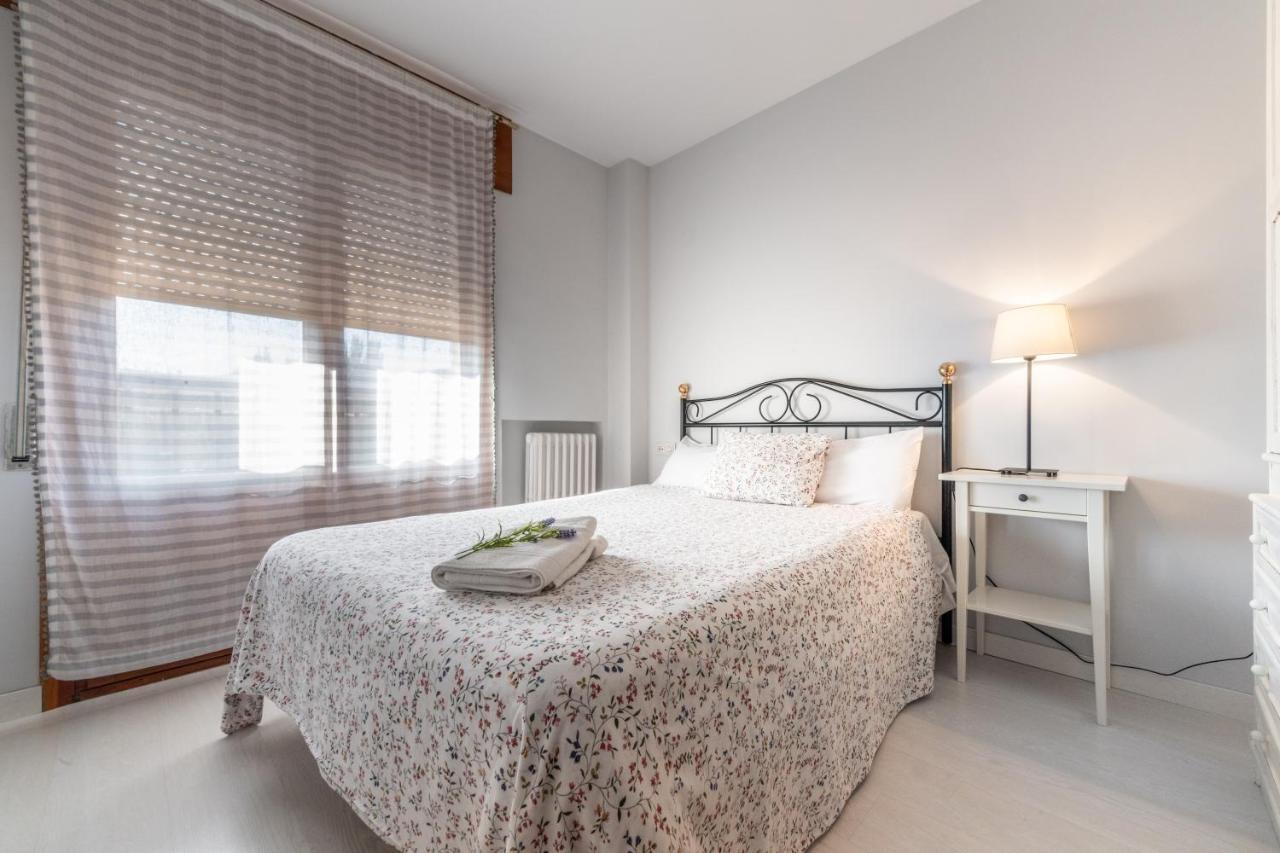 Apartamento Pirineo Aragones Sabiñánigo Exterior foto