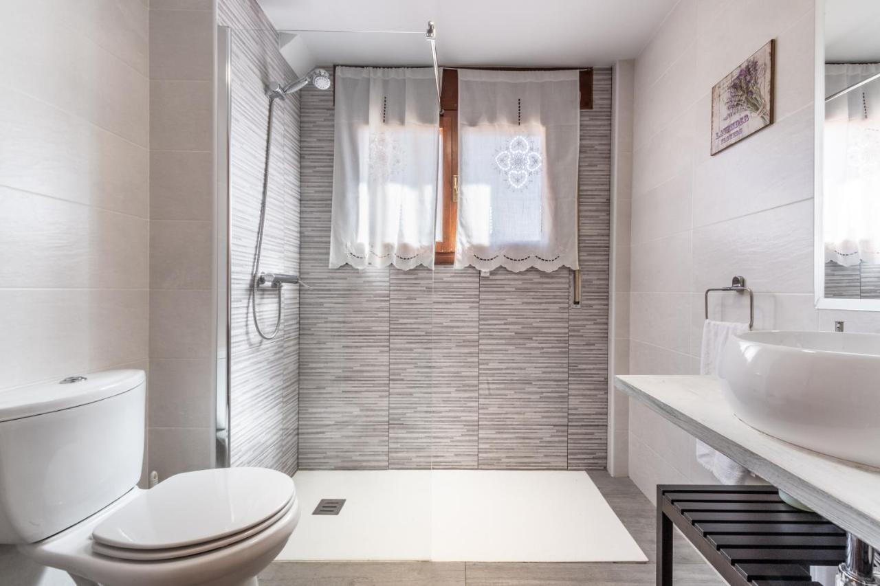 Apartamento Pirineo Aragones Sabiñánigo Exterior foto